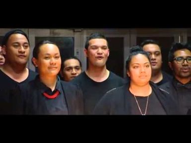 Annual celebration of South Auckland's Māori and Pacific urban culture