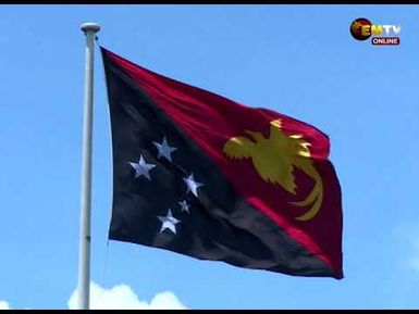 RESPECT NATIONAL FLAG