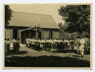 Tangoa Training Institute