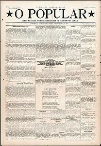 O Popular September 07, 1911