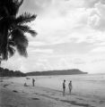 Guam, Jacobsons on Tumon beach