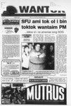 Wantok Niuspepa--Issue No. 1218 (October 30, 1997)