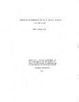 Aspects of pig production and use in colonial Sinasina, Papua New Guinea