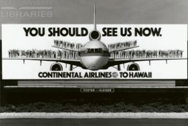 You Should See Us Now