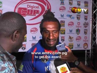 WABO COACH OF THE YEAR