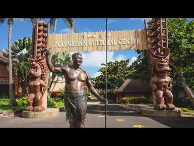 Hawaii’s top visitor attraction leads the way in cultural preservation