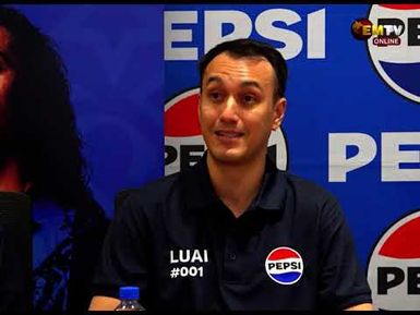 PEPSI LUAI DEAL