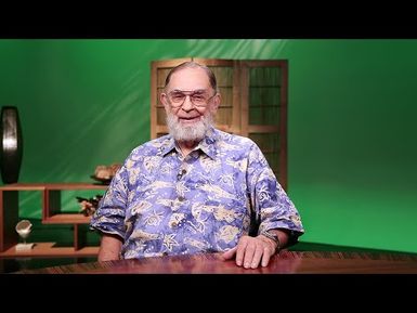 Ed Greevy | Long Story Short with Leslie Wilcox