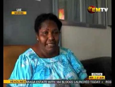 National EMTV News, Monday 25th January 2021