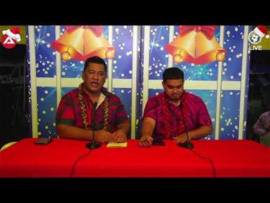 KVZK TV Live Stream