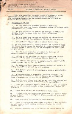 SE 322 Systems of religion, value and belief, lecture notes