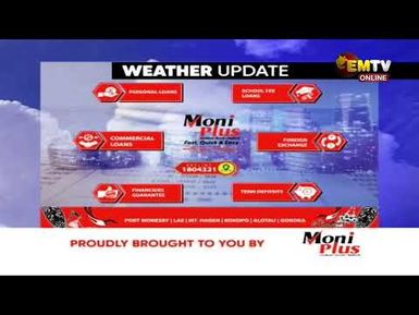 NATIONAL EMTV NEWS | 6PM | WEDNESDAY 14th AUGUST, 2024
