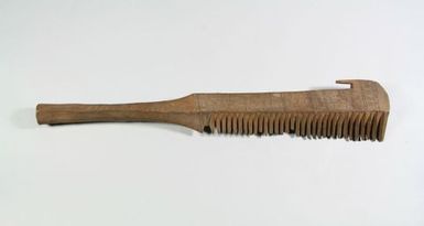 Nifo'oti (cane knife)