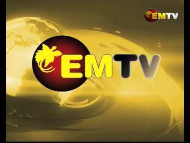 National EMTV News, Sunday 31st February 2021