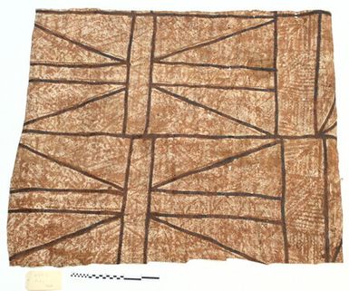 bark cloth