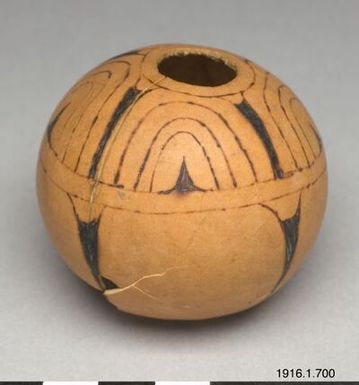 ["kalkbehållare, kalebass, gourd, vessel, lime container"]