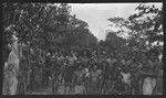 Villagers of Papua New Guinea