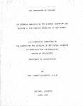 An internal analysis of the kinship system of the Mbowamb of the Central Highlands of New Guinea