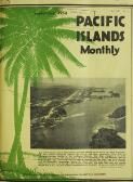 FIJI GO'S MINOR WAR Emperor Mines Versus Australian Tax Commissioner (1 September 1950)