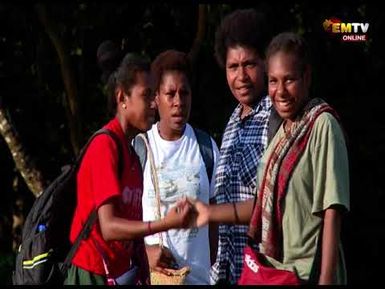 YOUTHS TO BENEFIT