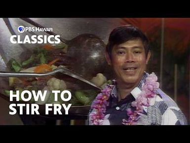 The Chan-ese Way: Culture and Cooking | PBS Hawaiʻi Classics