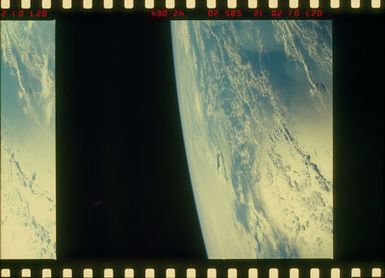 STS51C-42-064 - STS-51C - STS-51C earth observations