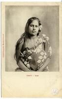 Tahiti - Aute