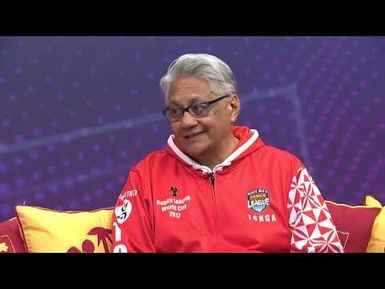Talanoa: Tonga rugby league's ugly dispute
