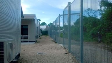 Doctor deported from Nauru over fears of leaked images