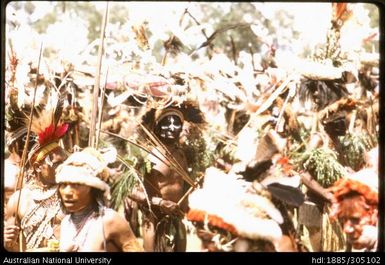 Goroka Show