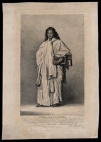 Omai, a native of Ulaietea, 1774