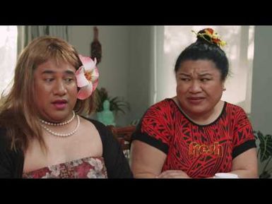 Fresh Housewives of South Auckland S2 Ep 5 - Epic Rap Battle