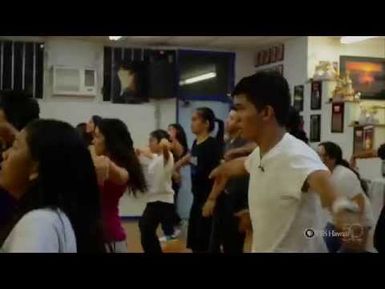 PBS Hawaii - HIKI NŌ Episode 210 | Waipahu High School | Dance for Friendship