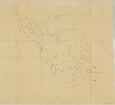 Port Moresby. (Sheet 1)