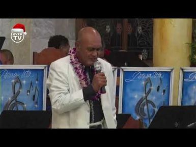 KVZK TV Live Stream