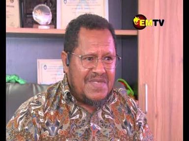 TOURISM INDUSTRY IMPACTED