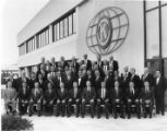 1989-1990 Kiwanis District Governors