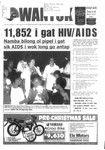 Wantok Niuspepa--Issue No. 1637 (December 01, 2005)