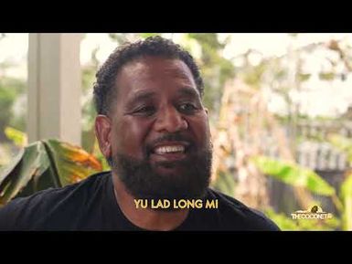 Willie Tekatoha - No Mata