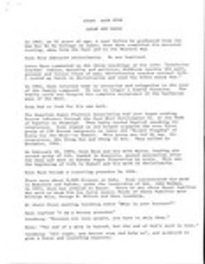 Story: Soon Hyun, Japan and Kauai