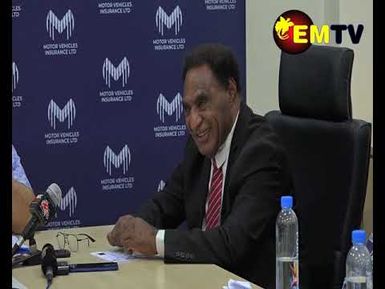 IMBONGU DDA & MVIL MOU