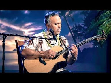 Weldon Kekauoha | NĀ MELE (full episode) | PBS HAWAIʻI