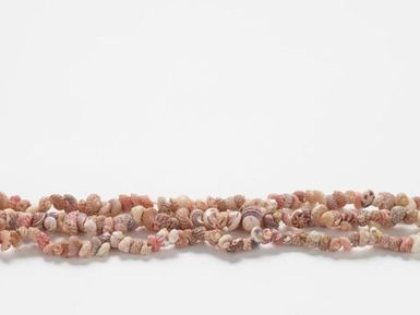 'ei (shell necklace)