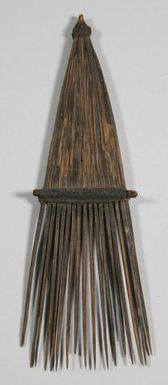 Head Comb