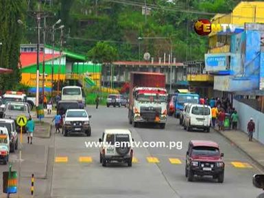 FUNDING FOR LAE