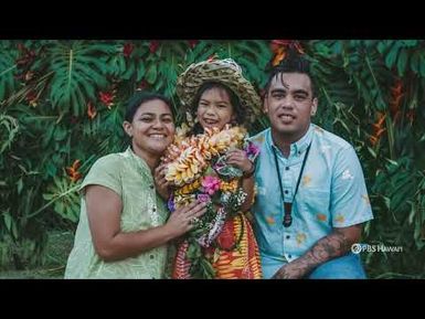 Kauwila Mahi: Artist, Activist, Archivist | Home is Here | PBS HAWAIʻI