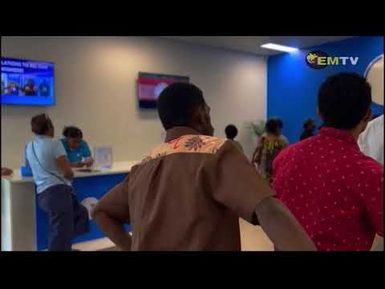 NATIONAL EMTV NEWS | 6PM | FRIDAY 18th JULY, 2025