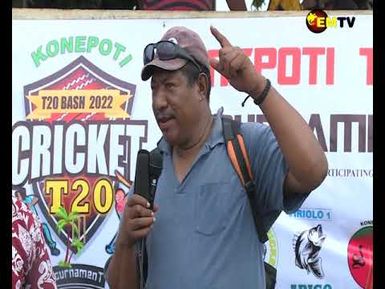 T20 CRICKET MATCHES
