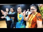 Ko e lalolagi - Niue Youth Network NZ