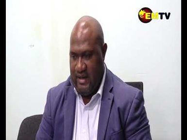 NCDPHA CLARIFIES FRAUD